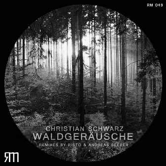 Waldgeräusche by Christian Schwarz