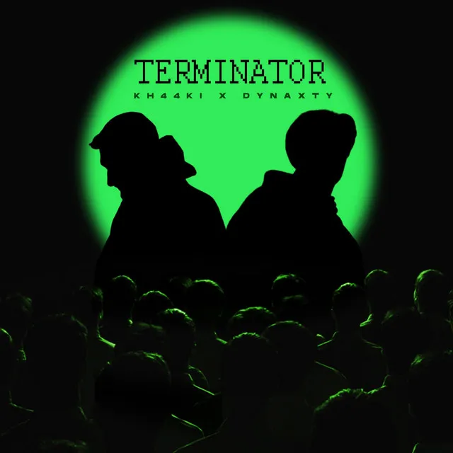 TERMINATOR