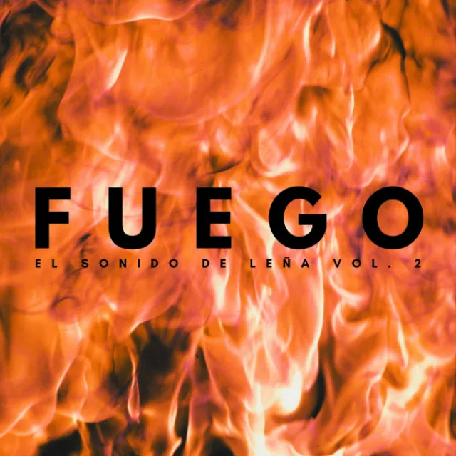 Inspiración De Fuego