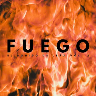 Fuego: El Sonido De Leña Vol. 2 by Materia y energía