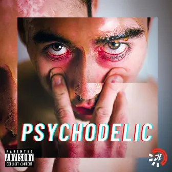 Psychodelic by J. Loree