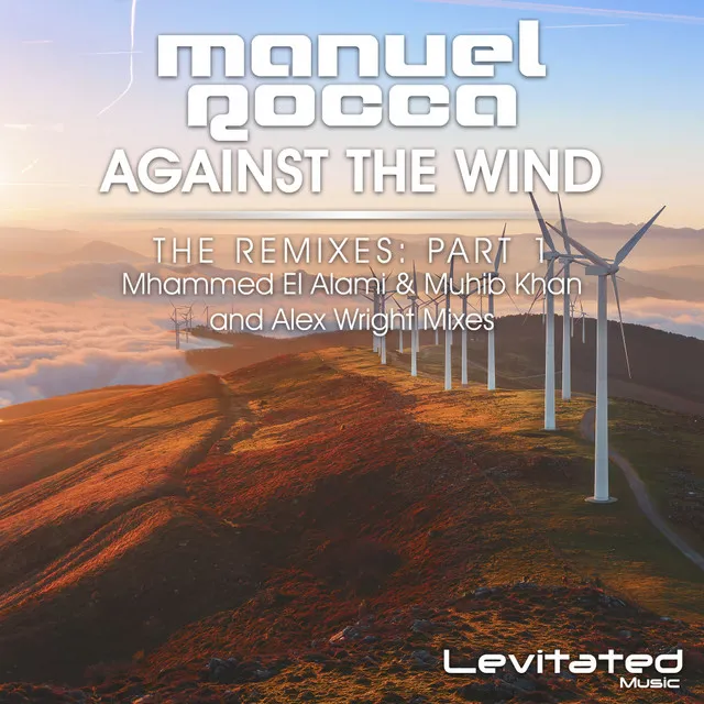 Against The Wind - Mhammed El Alami & Muhib Khan Remix