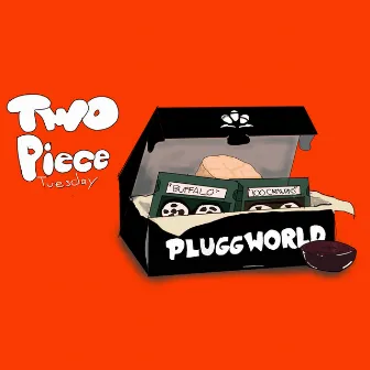 Two Piece Tuesday by PluggWorld