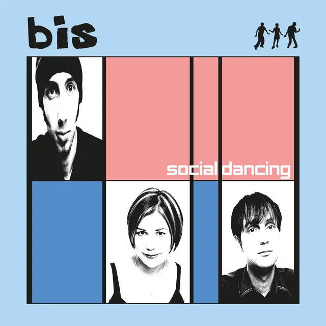 Social Dancing (Deluxe Version)