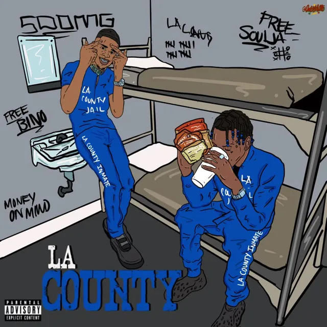 LA County