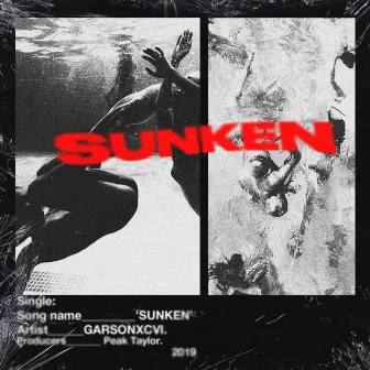 Sunken by garsonxcvi