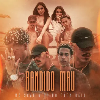 Bandido Mau by Mc Scar