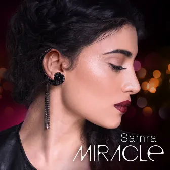 Miracle (Eurovision 2016) by Samra