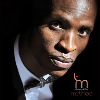 Motheo by Tebogo Mathiba