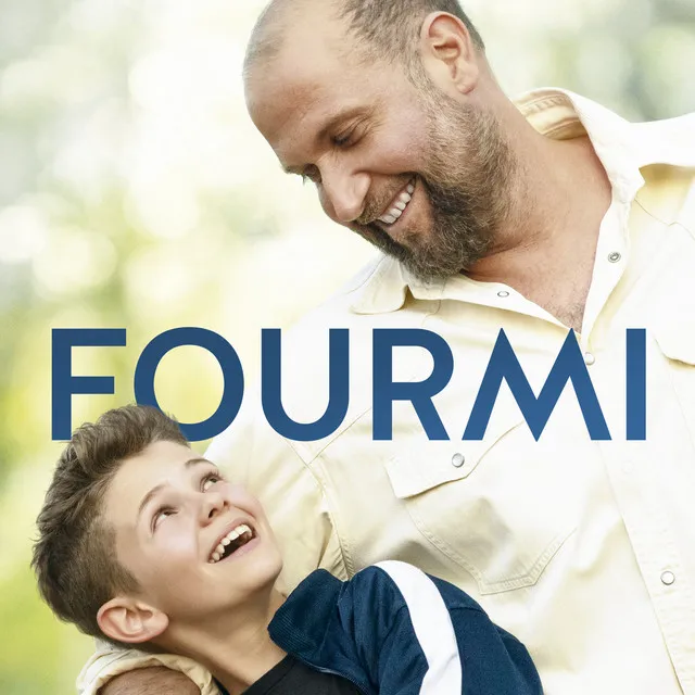 Fourmi (Bande originale du film)