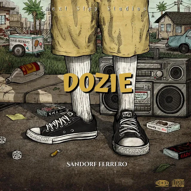 Dozie