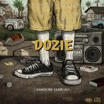 Dozie by 