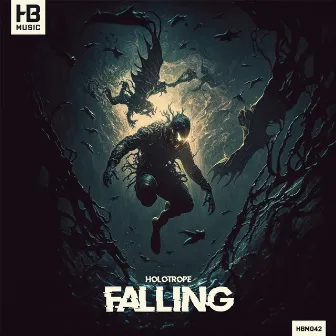 Falling by Holotrope