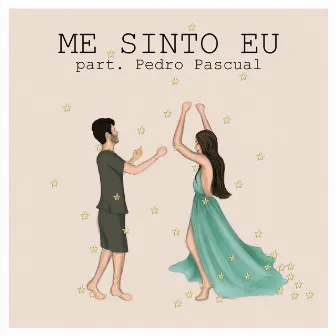 Me Sinto Eu by Pedro Pascual