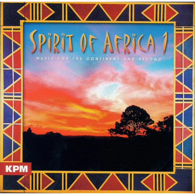 Spirit of Africa Part One