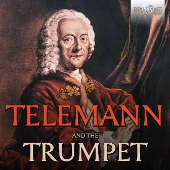 Telemann and the Trumpet by Otto Sauter