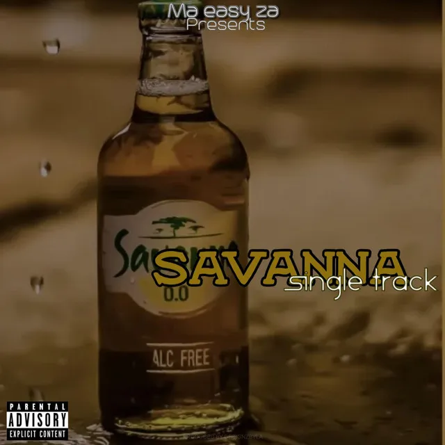 Savanna