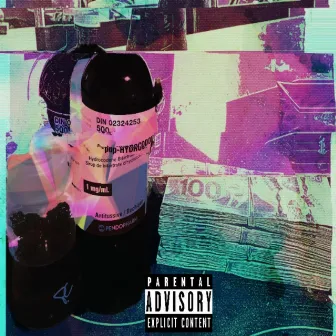 Substance by Jahs