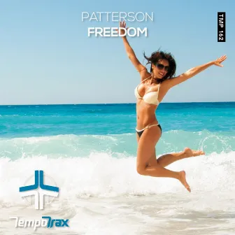 Freedom by Patterson