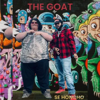 THE GOAT by SF honcho