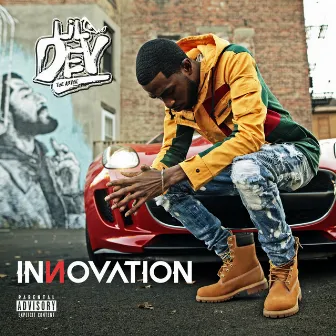 Innovation by Lil Dev