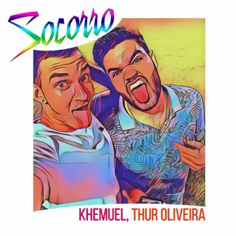 Socorro by Khemuel