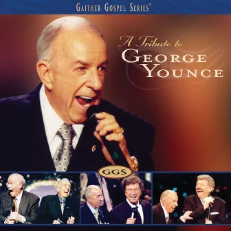 Tribute To George Younce by George Younce