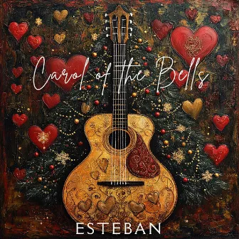 Carol of the Bells (Medley) by Esteban