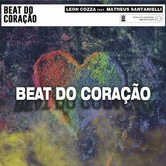 Beat do Coração by Leoh Cozza