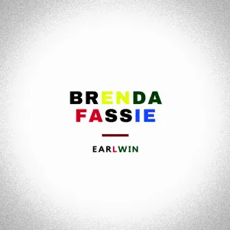 Brenda Fassie by Earlwin