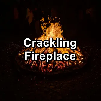 Crackling Fireplace by Spa Relax Music