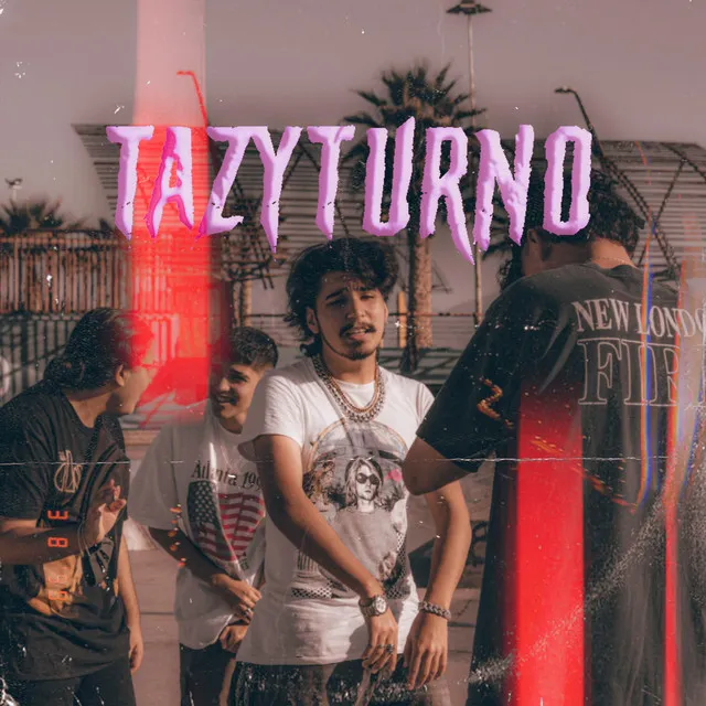 Tazyturno