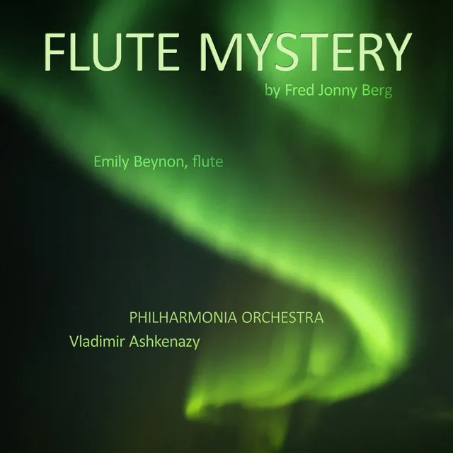 Flute Mystery Op.66b