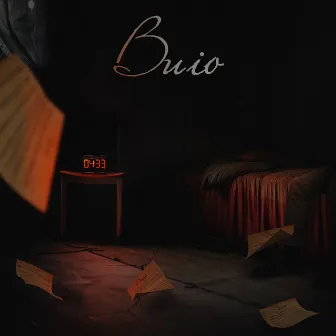 Buio by Nick