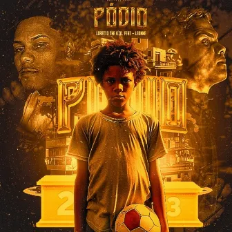 Pódio by LORETTO THE KID