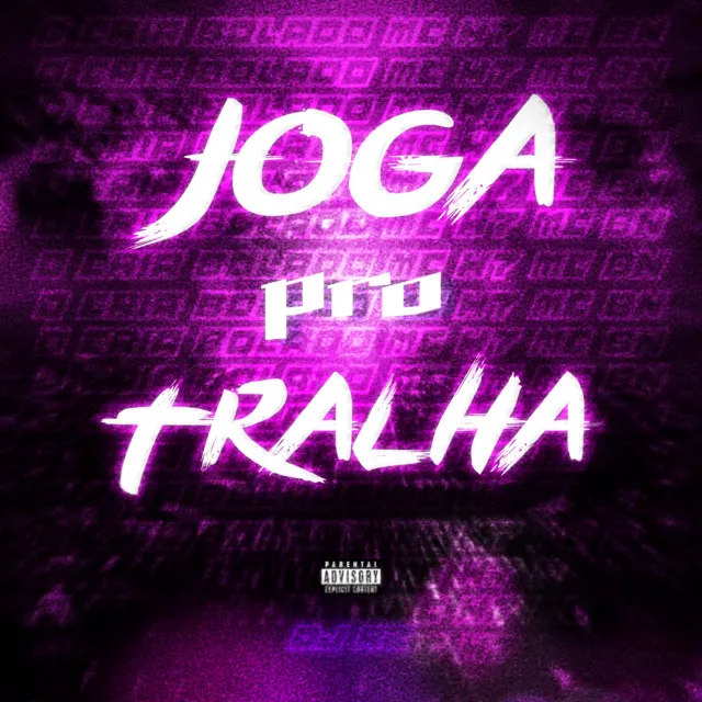 Joga pro tralha