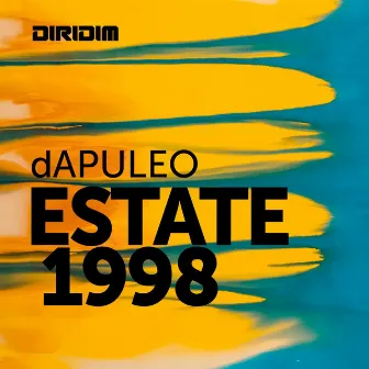 Estate 1998 by dAPULEO