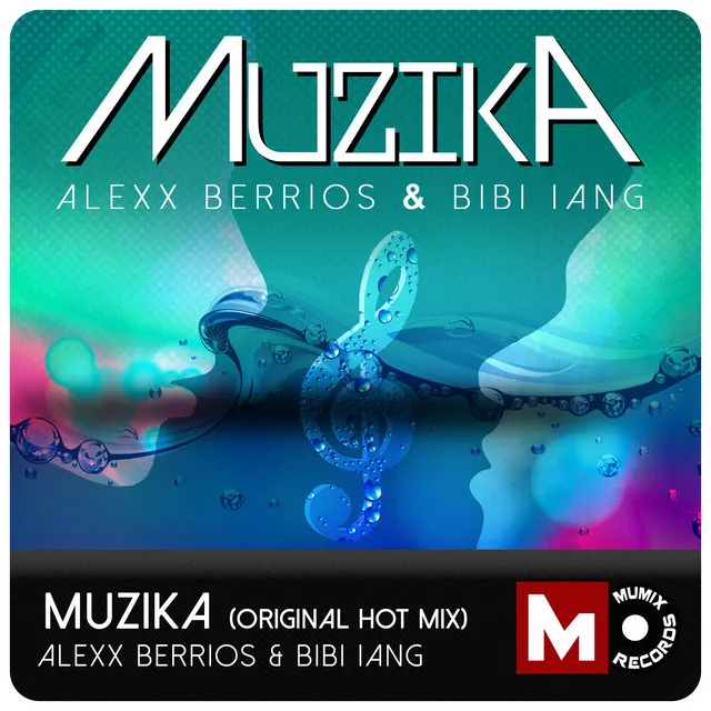 Muzika (Hot Mix)