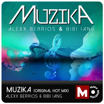 Muzika (Hot Mix) by Bibi Iang