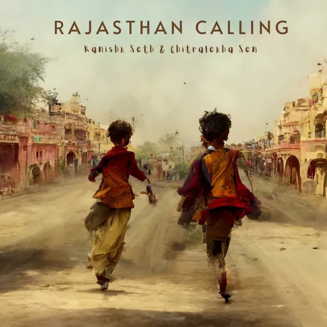 Rajasthan Calling