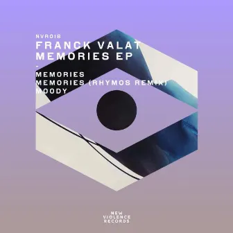 Memories EP by Franck Valat