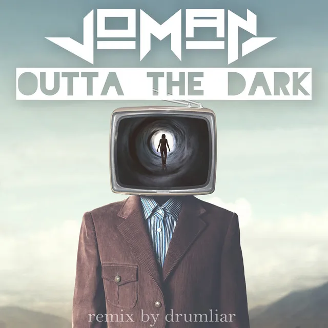 Outta the Dark - Drumliar Rmx