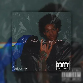 So Far So Great (Jersey Club Album) by MikeOnaBeat