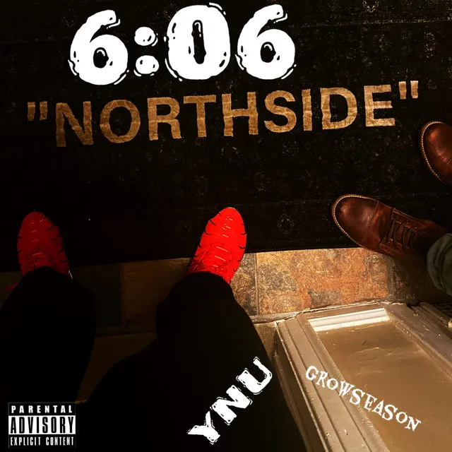 6:06 Northside (freestyle)