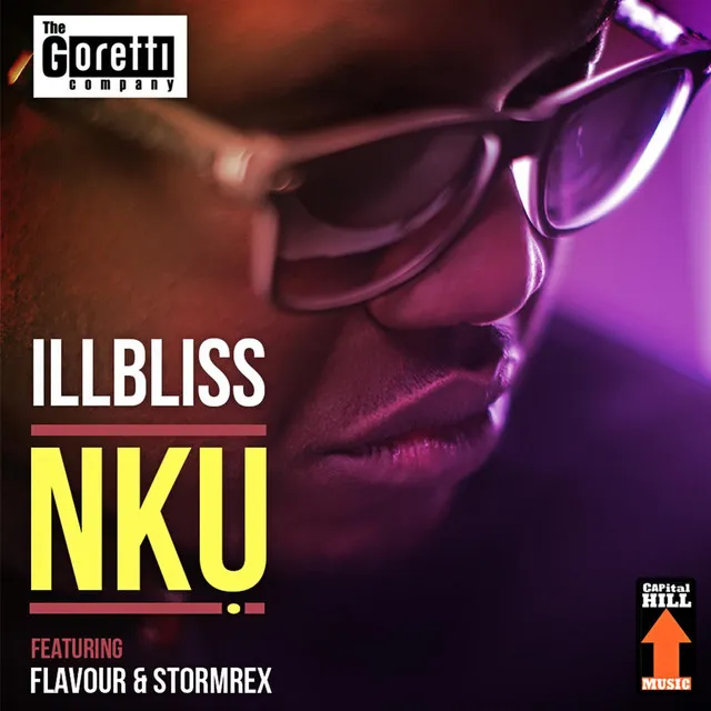 Nku (feat. Flavour & Storm Rex)