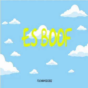 Es Boof by Fuginami