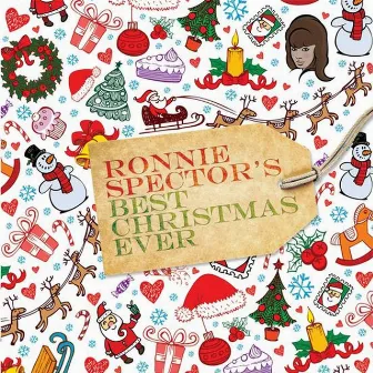 Ronnie Spector's Best Christmas Ever by Ronnie Spector