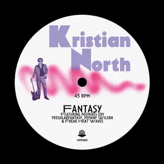 Fantasy by Kristian North