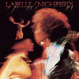 Nightbirds by LaBelle