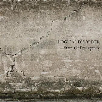 State of Emergency by Logical Disorder